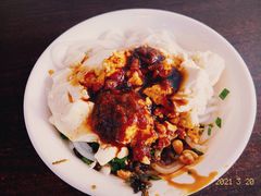 -豆香园(龙翔店)