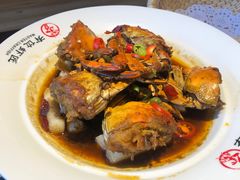 -有位虾匠·手工土菜小馆(市北店)