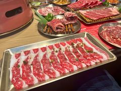 -西塔老太太泥炉烤肉(双井店)