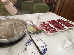 -福合埕牛肉火锅(长平国新店)