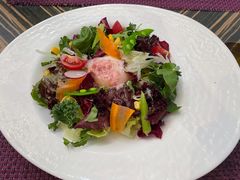 -小莫餐厅And More Restaurant西餐(北京展览馆店)