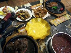 -吉布鲁牛排海鲜自助(龙湖北城天街购物广场店)