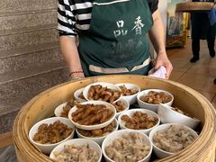 -品香排骨饭(羊官路店)
