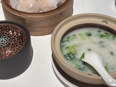 -金河半岛园林酒家(金融城店)