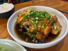 -百家鲜·杭帮菜