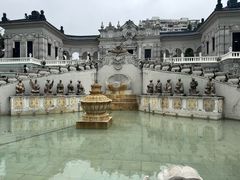 -珠海圆明新园