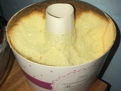 -六伴夏烘焙蛋糕·低糖动物奶油