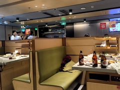 -海底捞火锅(西单店)