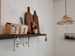 -小食院简餐厅