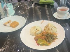 -北京泰富酒店-柏景轩中餐厅
