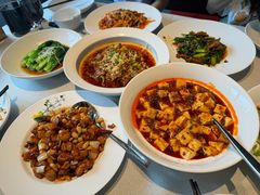 -望京辣宴·古法川菜(望京店)