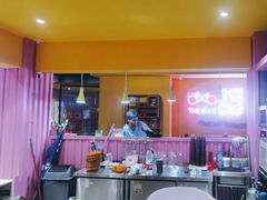 -火星工厂·桌游·团建聚会·轰趴馆(厦滘店)