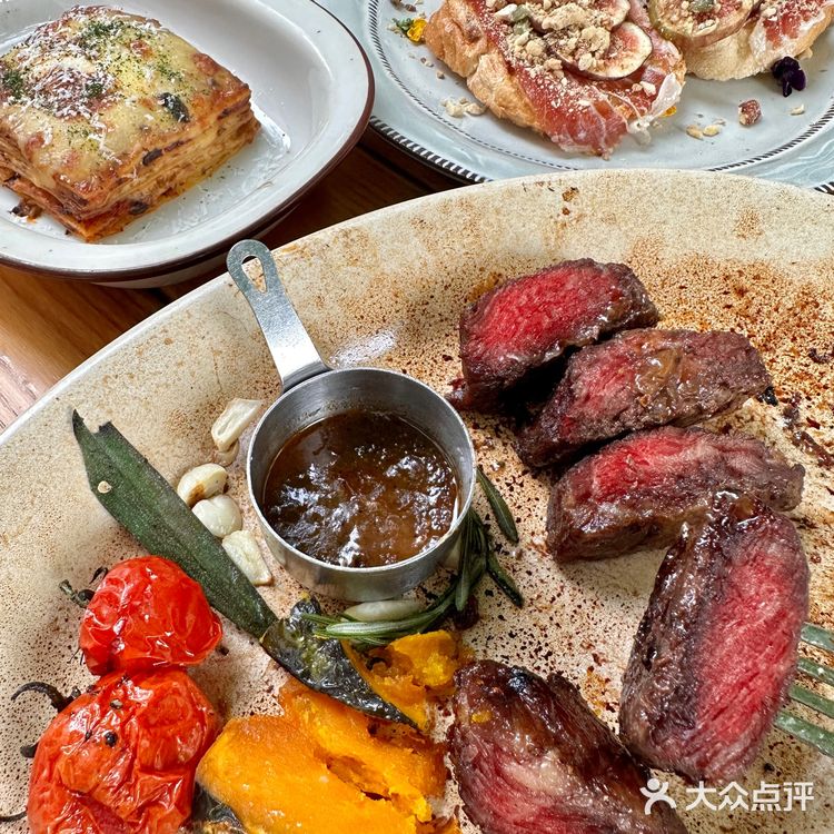 
杭州！会带每一任男朋友去的店！！！