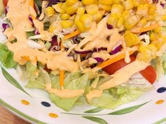 -萨莉亚意式餐厅(天河城购物中心店)