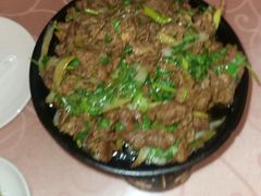 -烤肉宛饭庄(南礼士路店)