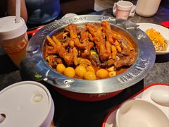 -胖哥俩肉蟹煲(长沙高铁吾悦广场店)