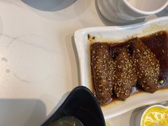 -新仙清汤牛腩(铜锣湾店)