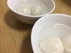 -祥记汤圆(东宝兴路店)