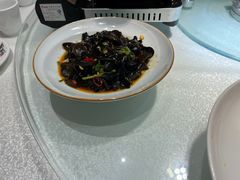 -饭橘汉江码头·乡野土菜馆(静安路店)