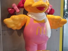 -麦当劳(帝豪店)