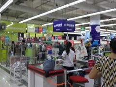 -大润发(张江店)
