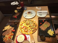 -必胜客(WOW西丽店)