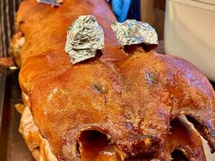 -怡咖啡海鲜自助餐厅(浦东香格里拉店)