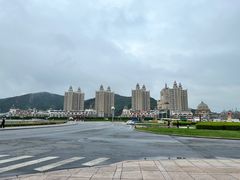 -星海广场
