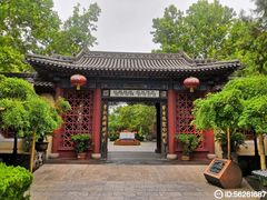 -大槐树寻根祭祖园