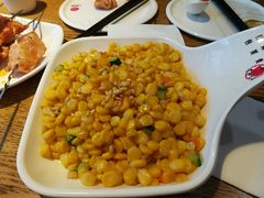 -大闫家烧烤·小海鲜家常菜(郑庄店)