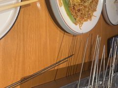 -星光小把串·海鲜烧烤(西安路店)