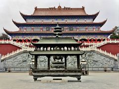 -开福禅寺