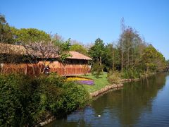 -上海野生动物园