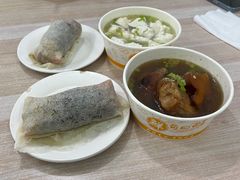 春卷-莲欢海蛎煎