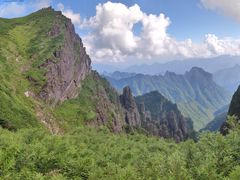 -神农架景区