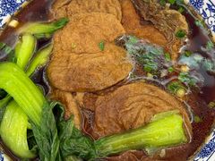 -伟记奥面馆(养育巷店)