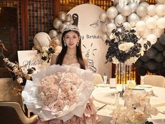 -迦南苑·新派青岛菜·生日纪念日主题餐厅