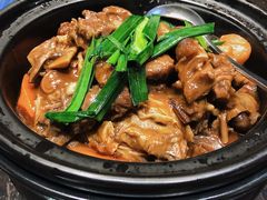 -五缘湾凯悦酒店·悦饗中餐厅