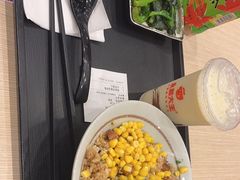 -永和大王(广元西路店)