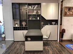 -索菲亚衣柜橱柜家具全屋定制(汶水红星店)