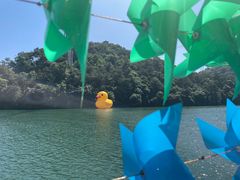 -石燕湖生态旅游景区