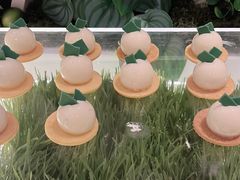 -万豪咖啡厅(JW万豪酒店店)