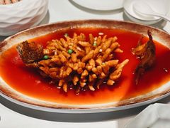 焕章松鼠桂鱼-民国红公馆(老门东店)