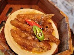 -新天世纪中餐厅