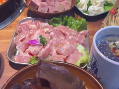 -楠火锅(哈尔滨金爵万象店)