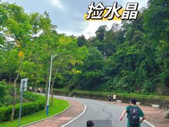 -火炉山森林公园
