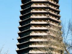 -玲珑塔公园