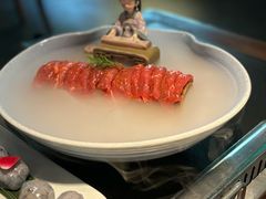 贵妃醉牛肉-大隐·成都火锅Bistro(合生麒麟新天地店)