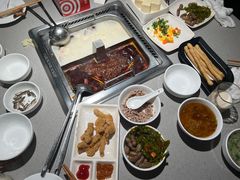 -海底捞火锅(老城根店)