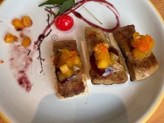 -和创柚子·会席日本料理(新区淮海街店)